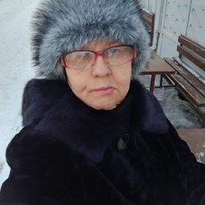 Фотография девушки Рина, 62 года из г. Магнитогорск