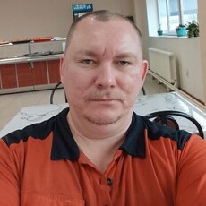 Фотография мужчины Юрий, 42 года из г. Алматы