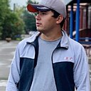 Александр, 28 лет