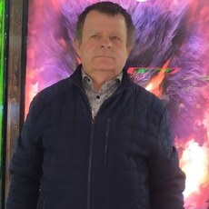 Фотография мужчины Сергей, 63 года из г. Белгород