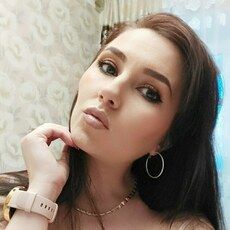 Фотография девушки Вероника, 26 лет из г. Пермь