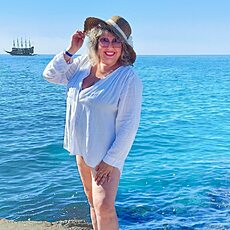 Фотография девушки Наталья, 51 год из г. Нижний Новгород