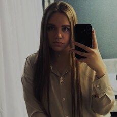 Фотография девушки Ира, 18 лет из г. Брест