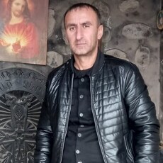 Фотография мужчины Ара, 42 года из г. Волгоград