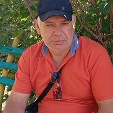 Фотография мужчины Владимир, 47 лет из г. Костанай