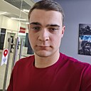 Данил, 27 лет