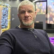 Фотография мужчины Константин, 43 года из г. Находка