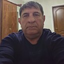 Гасан, 59 лет