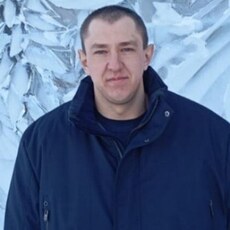 Фотография мужчины Алексей, 30 лет из г. Бийск
