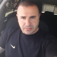 Фотография мужчины Мурад, 40 лет из г. Алушта