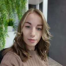 Фотография девушки Евгения, 37 лет из г. Киселевск