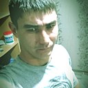 Азамат, 40 лет