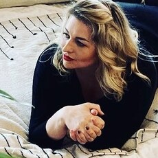 Фотография девушки Елена, 44 года из г. Санкт-Петербург