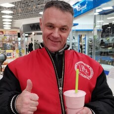 Фотография мужчины Сергей, 53 года из г. Петропавловск-Камчатский