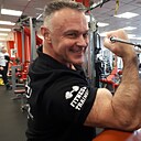 Сергей, 53 года