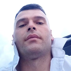 Фотография мужчины Саид, 36 лет из г. Волгодонск