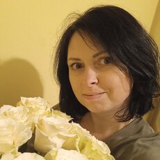 Фотография девушки Игоревна, 43 года из г. Новополоцк
