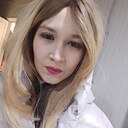 Кристина, 21 год