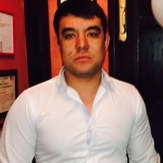 Фотография мужчины Друг, 34 года из г. Костанай