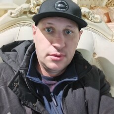 Фотография мужчины Вячеслав, 44 года из г. Красноярск