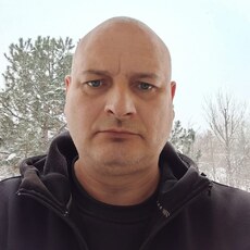 Фотография мужчины Николай, 42 года из г. Николаев