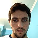 Султан, 26 лет