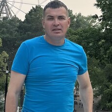 Фотография мужчины Руслан, 45 лет из г. Улан-Удэ