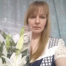 Фотография девушки Ольга, 44 года из г. Ростов-на-Дону