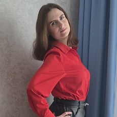 Фотография девушки Анастасия, 40 лет из г. Коряжма