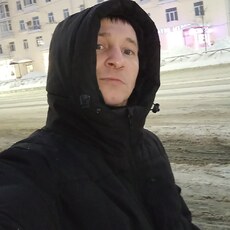 Фотография мужчины Кирилл, 34 года из г. Березники