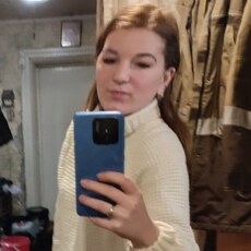 Фотография девушки Надя, 23 года из г. Железногорск-Илимский