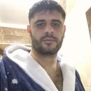 Артур, 38 лет