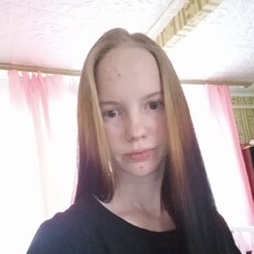Фотография девушки Лера, 22 года из г. Лоухи