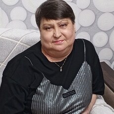 Фотография девушки Елена, 60 лет из г. Десногорск