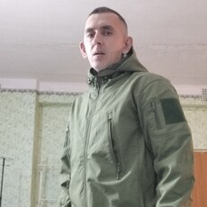 Фотография мужчины Серега, 34 года из г. Ростов-на-Дону