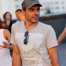 Фотография мужчины Александр, 41 год из г. Калуга