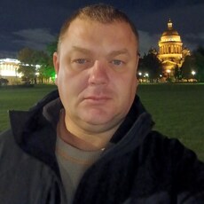 Фотография мужчины Сергей, 43 года из г. Воронеж