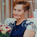 Анастасия, 59 лет