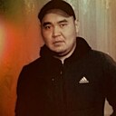 Рустам, 38 лет