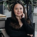 Незнакомка, 39 лет