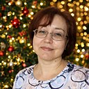 Светлана, 50 лет