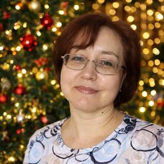 Фотография девушки Светлана, 50 лет из г. Усть-Илимск