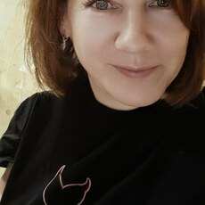 Фотография девушки Вера, 46 лет из г. Вязьма