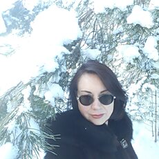 Фотография девушки Надежда, 55 лет из г. Екатеринбург