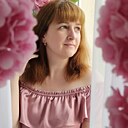 Анастасия, 34 года