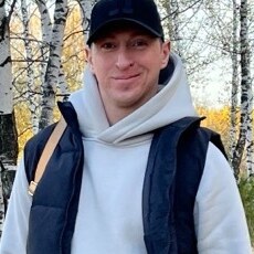 Фотография мужчины Алексей, 33 года из г. Киселевск