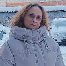 Фотография девушки Алла, 52 года из г. Калуга