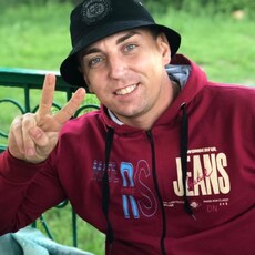 Фотография мужчины Андрей, 42 года из г. Чита