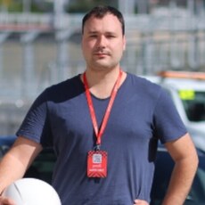 Фотография мужчины Юра, 29 лет из г. Геленджик