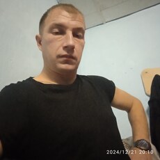 Фотография мужчины Олег, 38 лет из г. Копейск